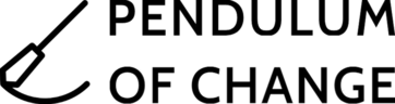 Pendulum of Change logo